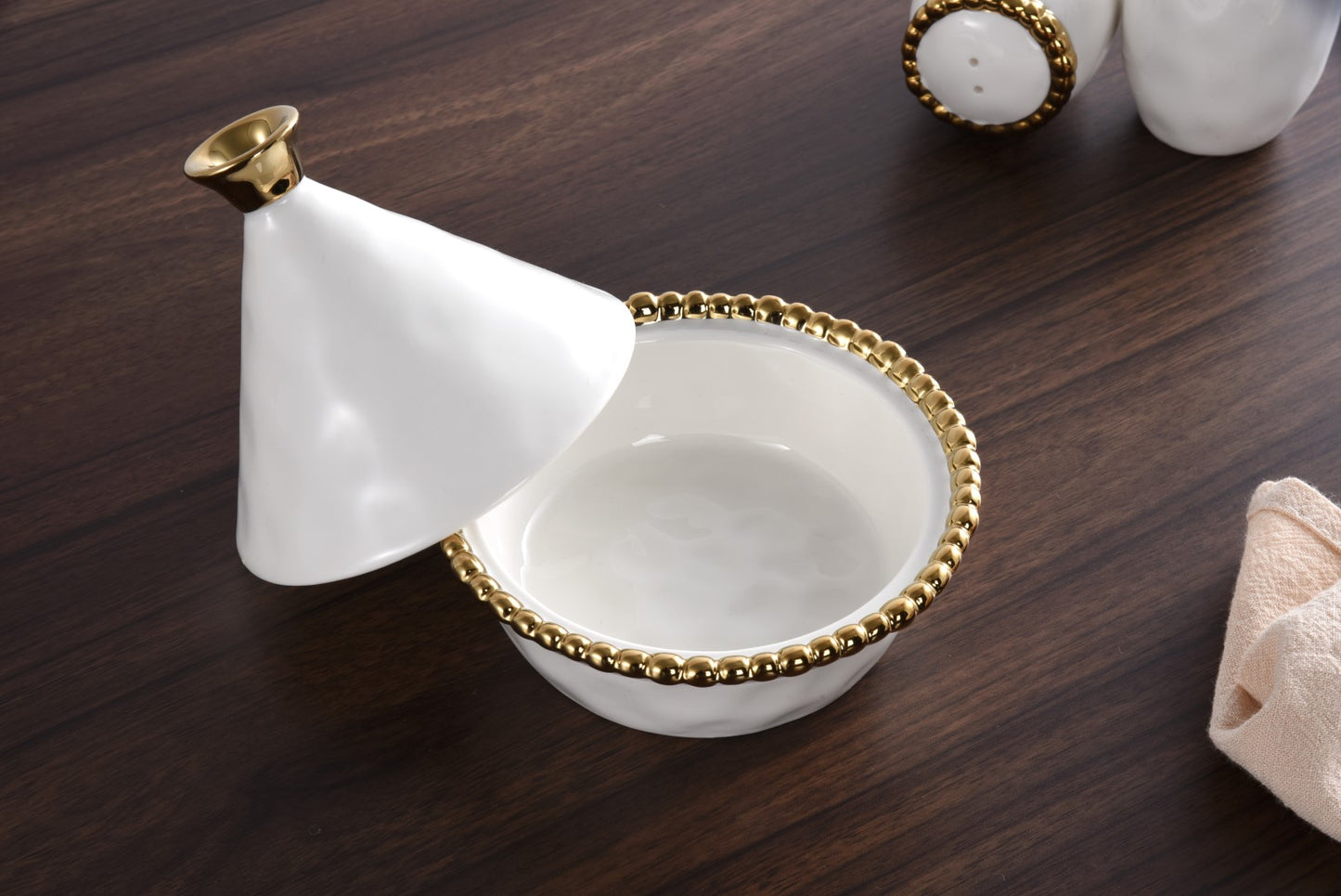 Kleine tajine