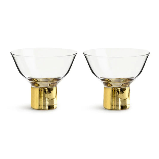 Club cocktailglas 2-pack