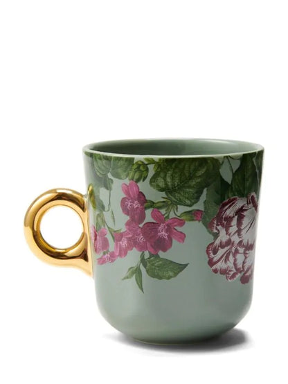 Kleine beker | stone green