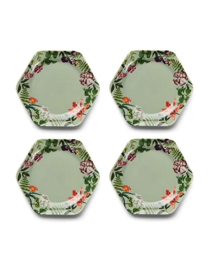 Gebaksbord | stone green