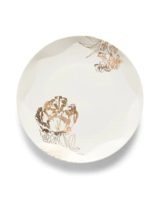 Dinerbord | off white