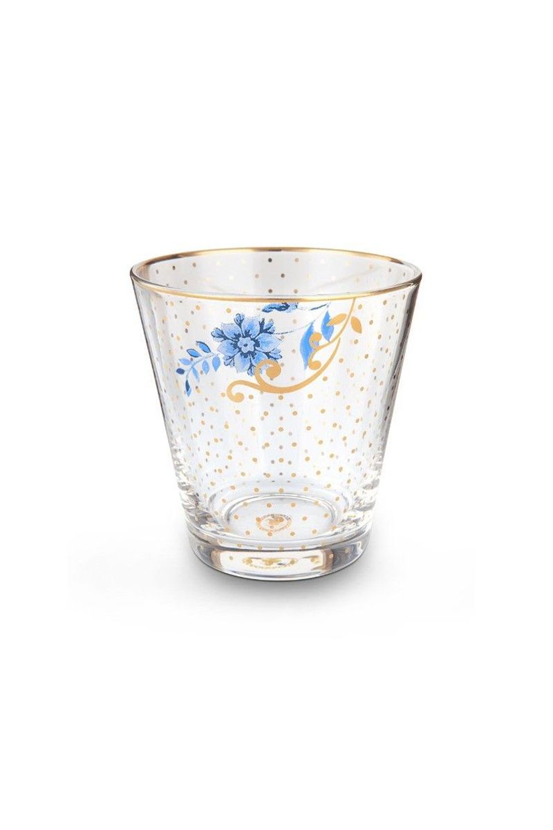 Waterglas Royal Golden Dots | Pip studio