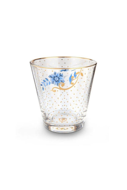 Waterglas Royal Golden Dots | Pip studio