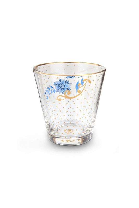 Waterglas Royal Golden Dots | Pip studio